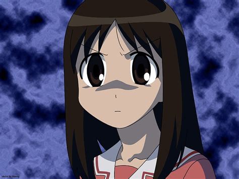 Azumanga daioh kasuga ayumu Anime Fond d'écran HD | Pxfuel