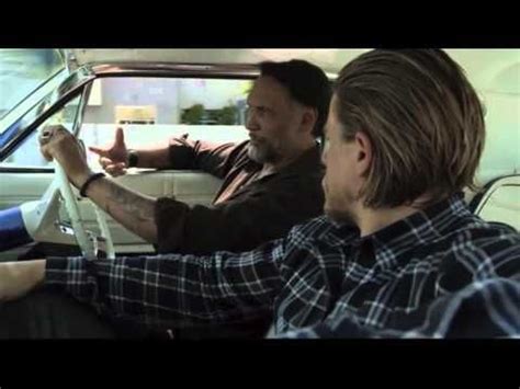 Sons of Anarchy season 6 Gag Reel | Sons of anarchy, Anarchy, Bloopers