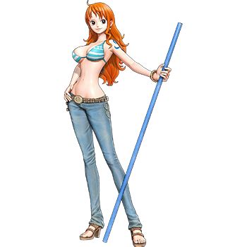 Nami Cosplay | Complete Cosplaying Guide For Nami