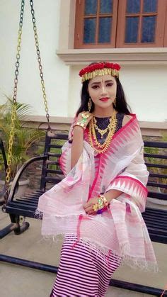 110 Manipuri Traditional Dress ideas | traditional dresses, manipur ...