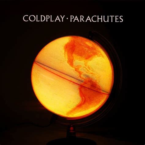 Discos por MEGA: Parachutes - Coldplay [MEGA]