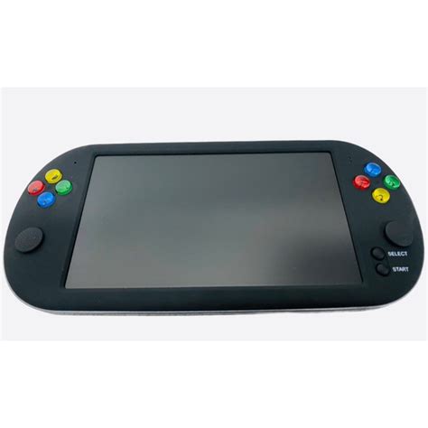 All in One Handheld Console w/9000+ Games