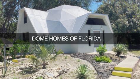 Dome Homes Of Florida - A Geodesic Dome Construction Company : r/domes