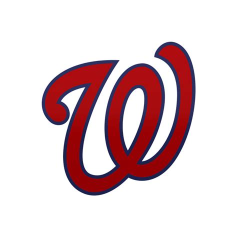 Download High Quality washington nationals logo svg Transparent PNG ...