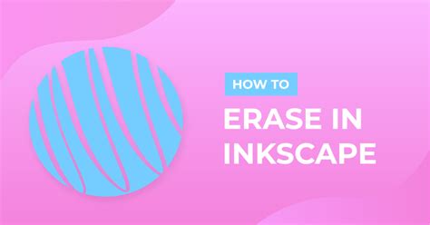 Inkscape Tutorials | How to Use Inkscape - and what is it?