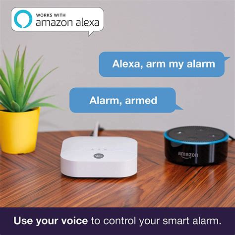 Amazon Alarm System? Get the Best UK Alexa Home Security System