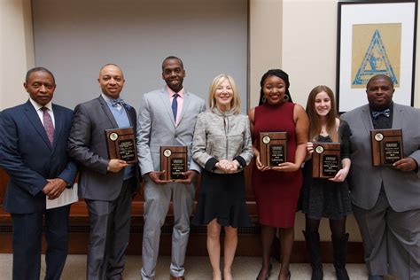 Winners of the Martin Luther King Jr. Community Involvement Awards named | Penn Today