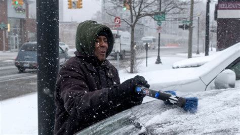 Winter storm watch returns to southeast Michigan: What to know | Winter ...