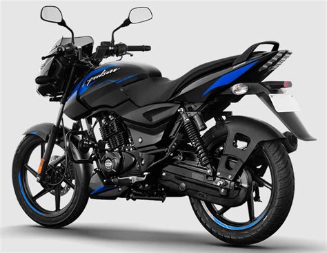 Bajaj Pulsar 125 BS6 Price Mileage, Specs, Images Of Pulsar, 56% OFF