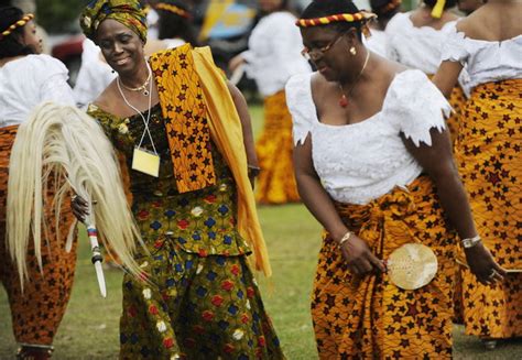 18th Annual Pan African Festival of Georgia delivers a weekend of culture and art – Knight ...