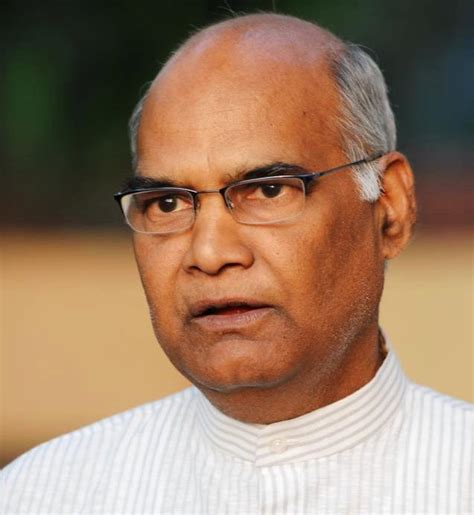 Ram Nath Kovind Age, Wife, Children, Caste, Family, Biography & More » StarsUnfolded