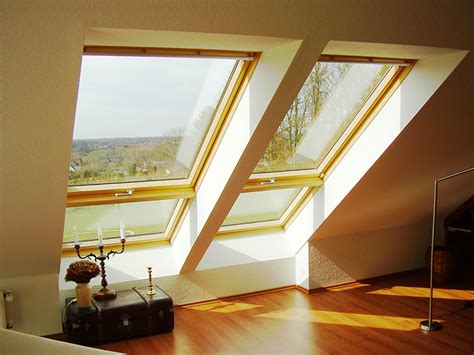 Skylight Roof Windows