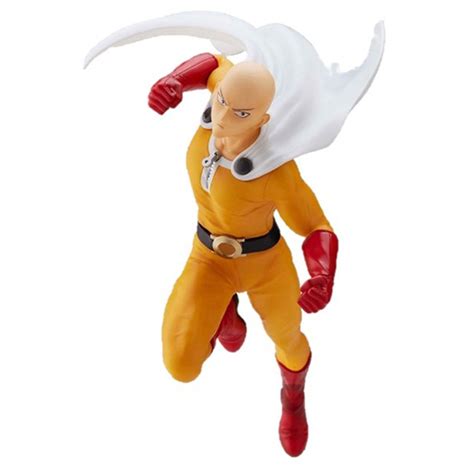 Banpresto One Punch Man - Saitama | BIG W