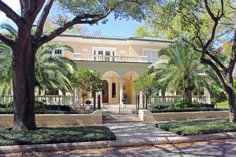 Historic House, Hyde Park, Tampa - a photo on Flickriver