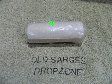 Ace Bandage- 6 In. – Old Sarge's Drop Zone