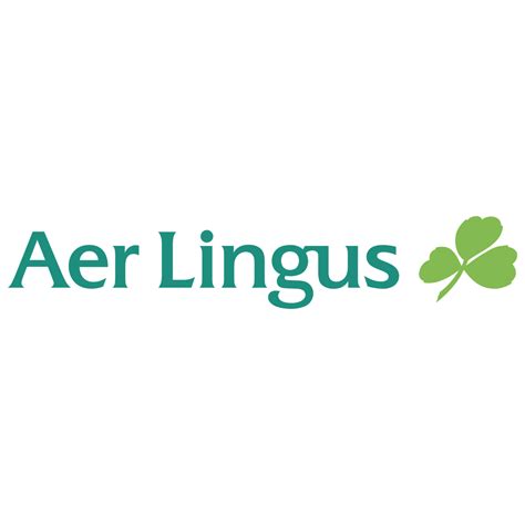 Aer Lingus Logo PNG Transparent – Brands Logos