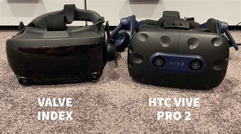 Valve Index review: Wrapping your fingers around VR | finder.com