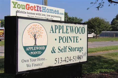 Applewood Pointe | You Got It Homes