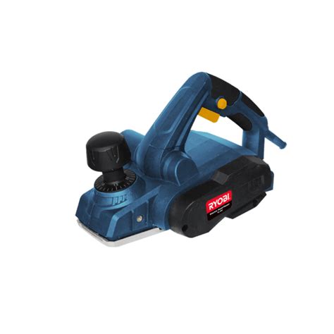 RYOBI HAND PLANER 650W 82MM (PL-850) - Mica Online