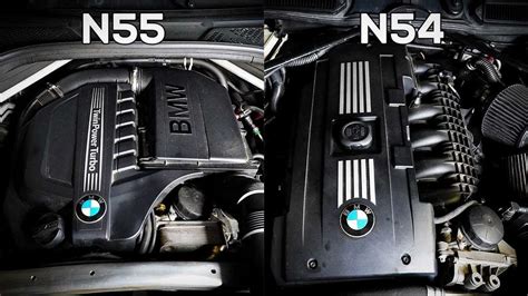 The Ultimate Guide to Understanding the BMW N55 Engine Parts Diagram