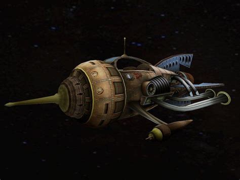 Check out this Second Life Marketplace Item! | Retro futurism, Spaceship design, Steampunk games