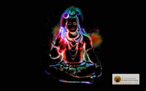 3D Animated Lord Shiva Wallpapers