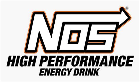 #nos #energy #drink #performance #logo #energydrink - Nos High Performance Energy Drink Logo, HD ...