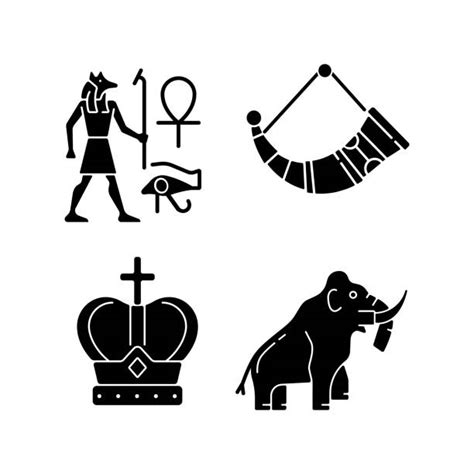 80+ Africa Hieroglyphics Silhouette Illustrations, Royalty-Free Vector Graphics & Clip Art - iStock