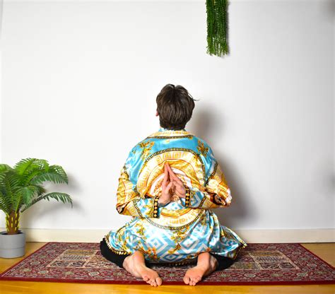 Yoga for Stress Relief - It Only Takes 10 Minutes — Smartblend