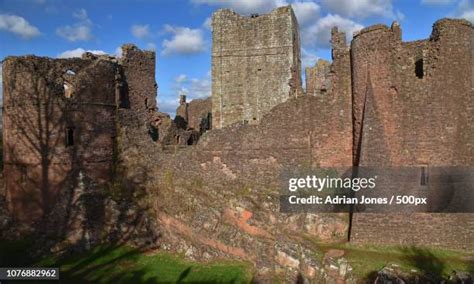 52 Goodrich Castle Stock Photos, High-Res Pictures, and Images - Getty ...