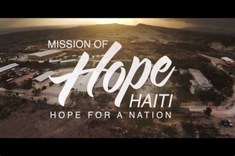 Fundraiser by Gus McNearney : Mission of Hope: Haiti