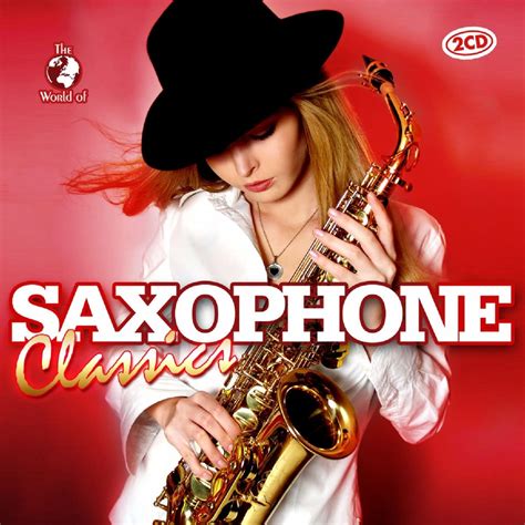 Saxophone Hits: Amazon.de: Musik-CDs & Vinyl