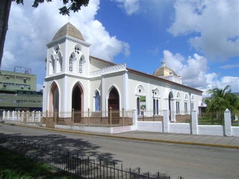 Iglesia San Simon - Maturín | church