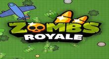 UBG US - Zombs Royale