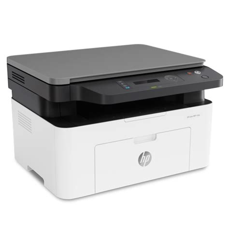 HP LaserJet MFP 135A 4ZB82A