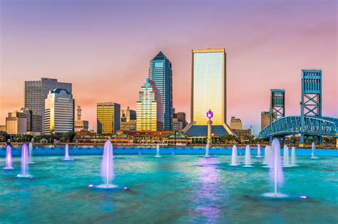 10 Best Things to Do for Couples in Jacksonville - Jacksonville’s Most Romantic Places - Go Guides