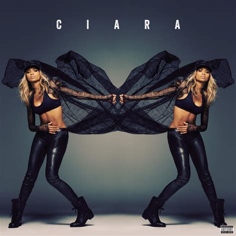 ‎Ciara by Ciara on Apple Music