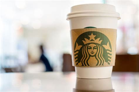 Starbucks Has Raised Prices on Brewed Coffee by 10-20 Cents - Eater