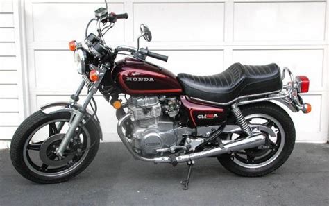 1979 Honda cb400 parts