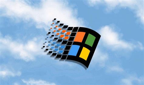 Windows 95 turns 20 - TechCentral