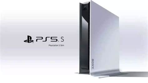 PS5 Slim Reveal Reportedly Coming in August 2023