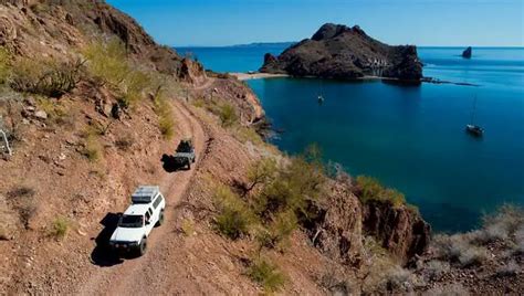 Tips For A Successful Baja California Road Trip: 6 Best Tips