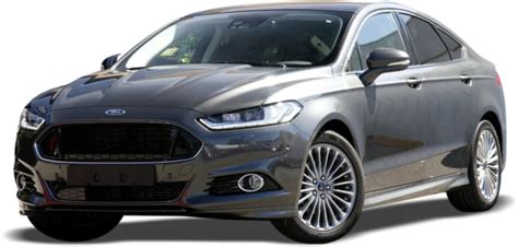 Ford Mondeo 2016 Price & Specs | CarsGuide