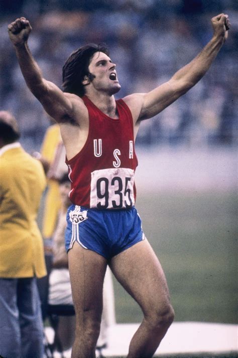 Bruce JENNER | Profile | World Athletics