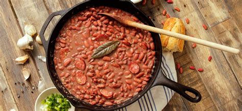 Camellia Beans Recipes: Let’s Cook | Camellia Brand