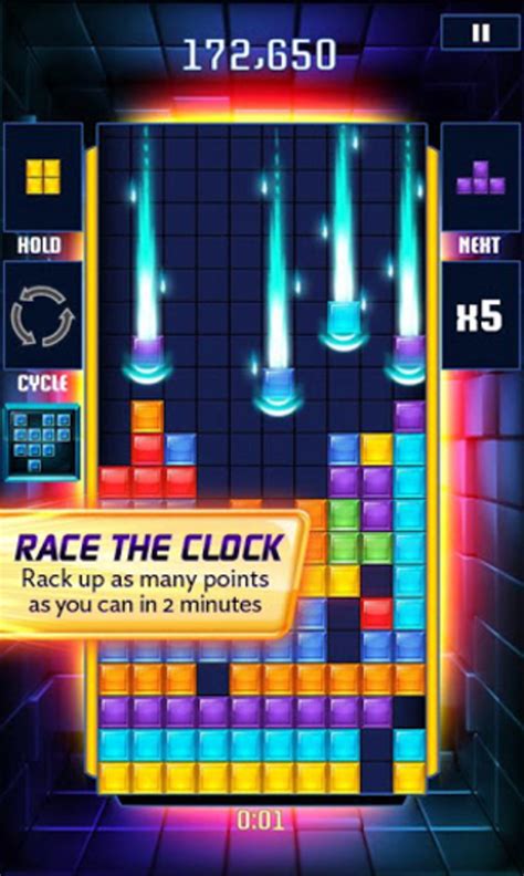 TETRIS® Blitz for Android - Download