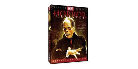 The Best Boxed Sets On Amazon For Horror Movie Fans