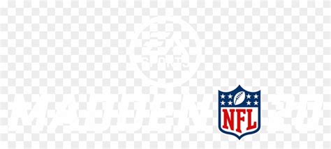 Madden Nfl - Madden Nfl 20 Logo, HD Png Download - 1000x405(#5048804) - PngFind