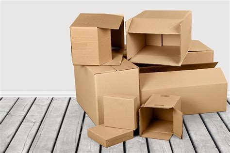 How to Recycle Cardboard Moving Boxes | Moving.com