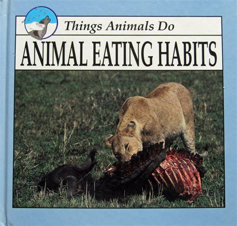 Top 136+ Pictures of feeding habits of animals - Merkantilaklubben.org